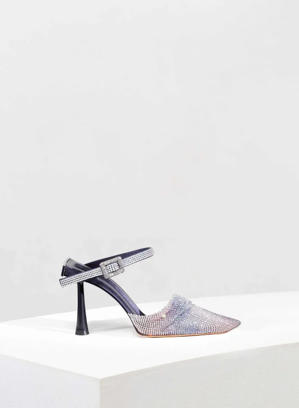 Benedetta Bruzziches Elena Spectre> Pumps