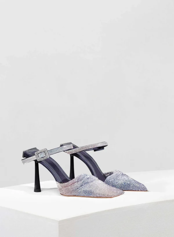 Benedetta Bruzziches Elena Spectre> Pumps