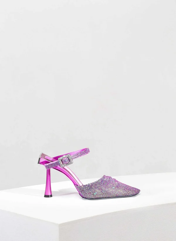 Benedetta Bruzziches Elena The Merry Wives Of Windsor> Pumps