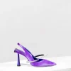 Benedetta Bruzziches Elsa The Living Daylight> Pumps