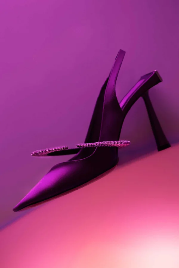 Benedetta Bruzziches Elsa The Living Daylight> Pumps