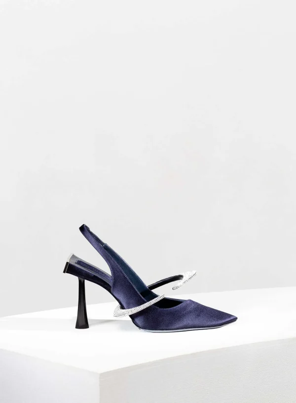 Benedetta Bruzziches Elsa The World Is Not Enough> Pumps