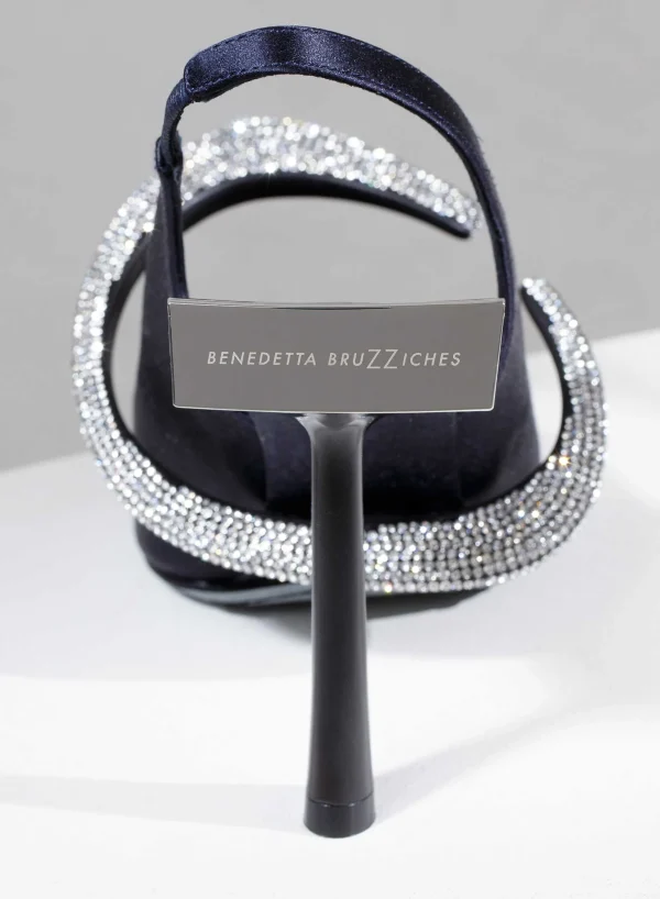 Benedetta Bruzziches Elsa The World Is Not Enough> Pumps