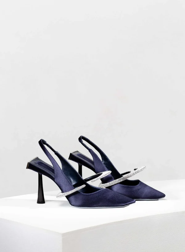 Benedetta Bruzziches Elsa The World Is Not Enough> Pumps