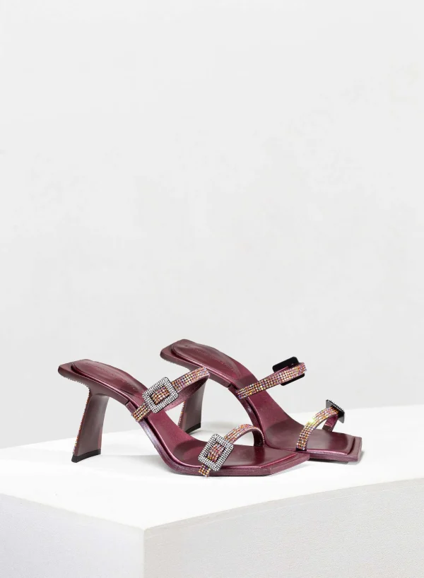 Benedetta Bruzziches Ewa- Casin Royale> Sandals