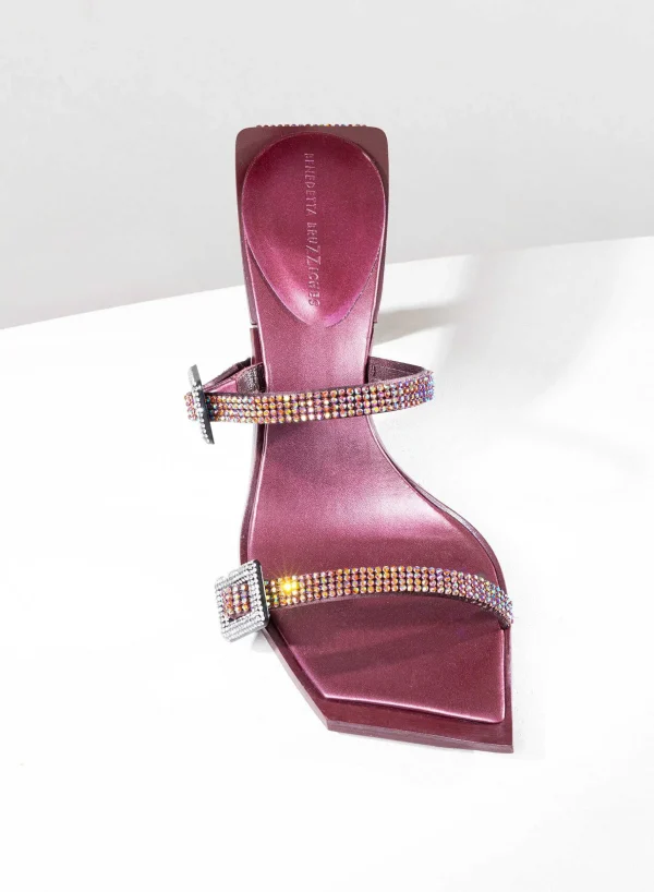 Benedetta Bruzziches Ewa- Casin Royale> Sandals