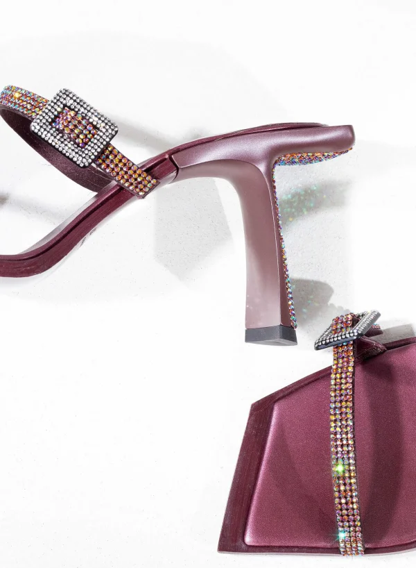 Benedetta Bruzziches Ewa- Casin Royale> Sandals