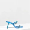 Benedetta Bruzziches Ewa- For Your Eyes Only> Sandals