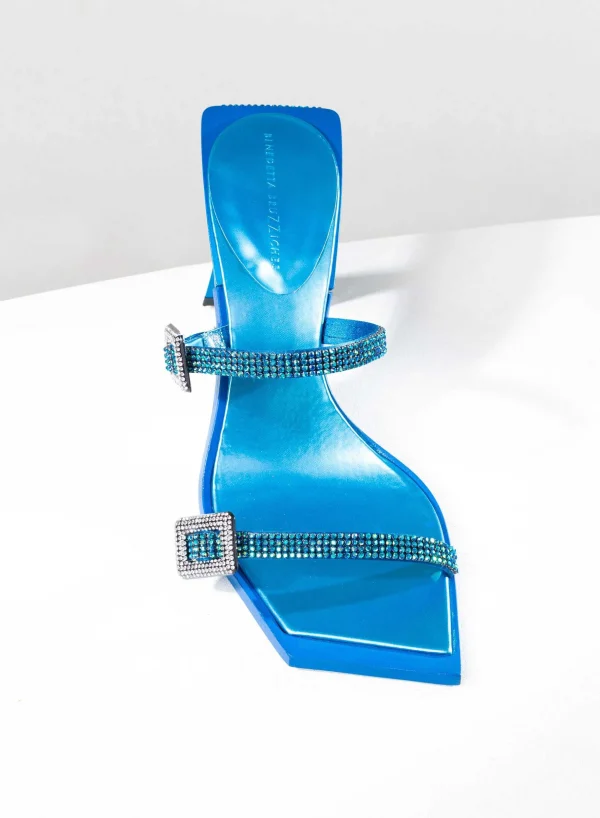 Benedetta Bruzziches Ewa- For Your Eyes Only> Sandals