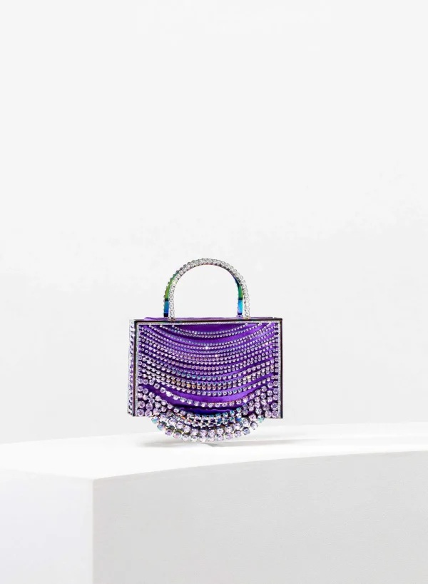 Benedetta Bruzziches Giulietta Degli Spiriti The Living Daylight> Mini Bags