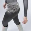 Benedetta Bruzziches Giulietta's Belt Crystal> Wearables