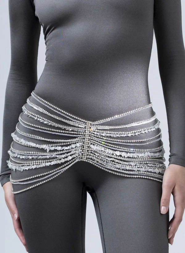 Benedetta Bruzziches Giulietta's Belt Furore> Wearables