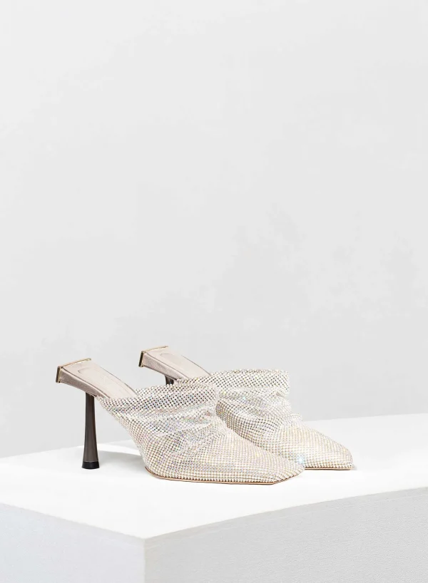 Benedetta Bruzziches Goliarda As You Like It> Mules