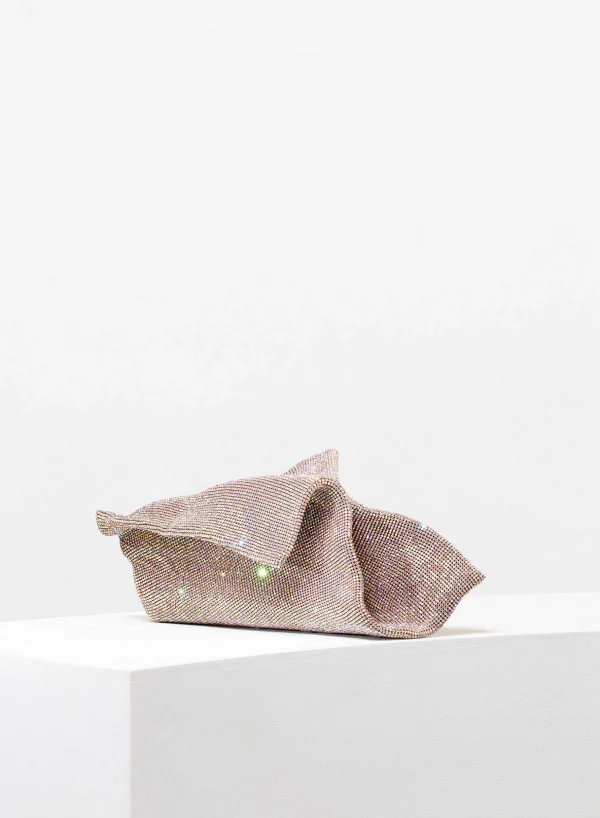 Benedetta Bruzziches La Bisbetica Domata Goldfinger> Object D'Heart