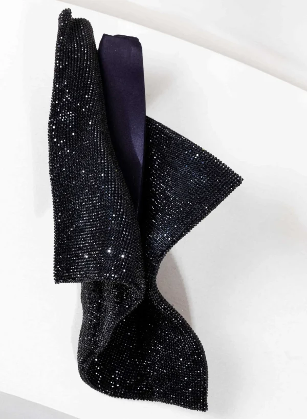 Benedetta Bruzziches La Bisbetica Domata Jet Black> Object D'Heart