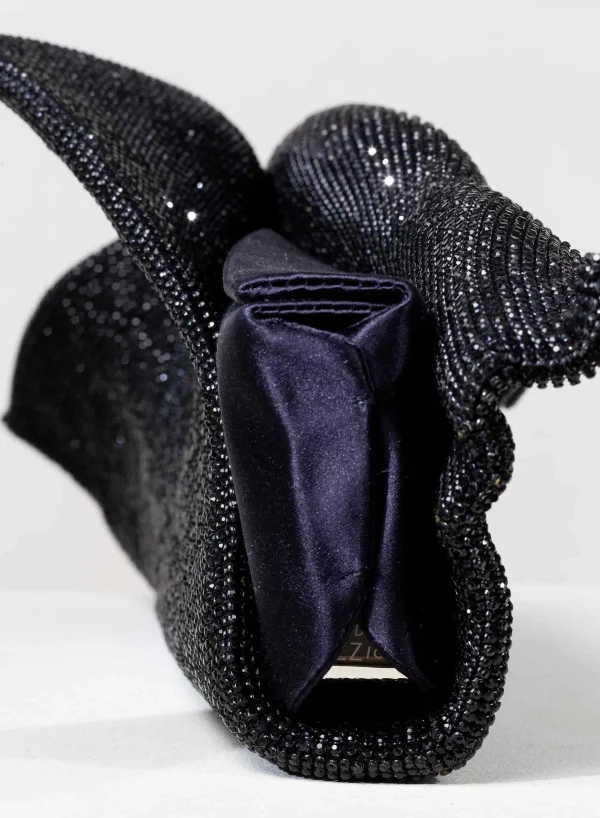 Benedetta Bruzziches La Bisbetica Domata Jet Black> Object D'Heart