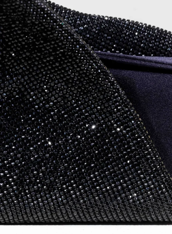 Benedetta Bruzziches La Bisbetica Domata Jet Black> Object D'Heart