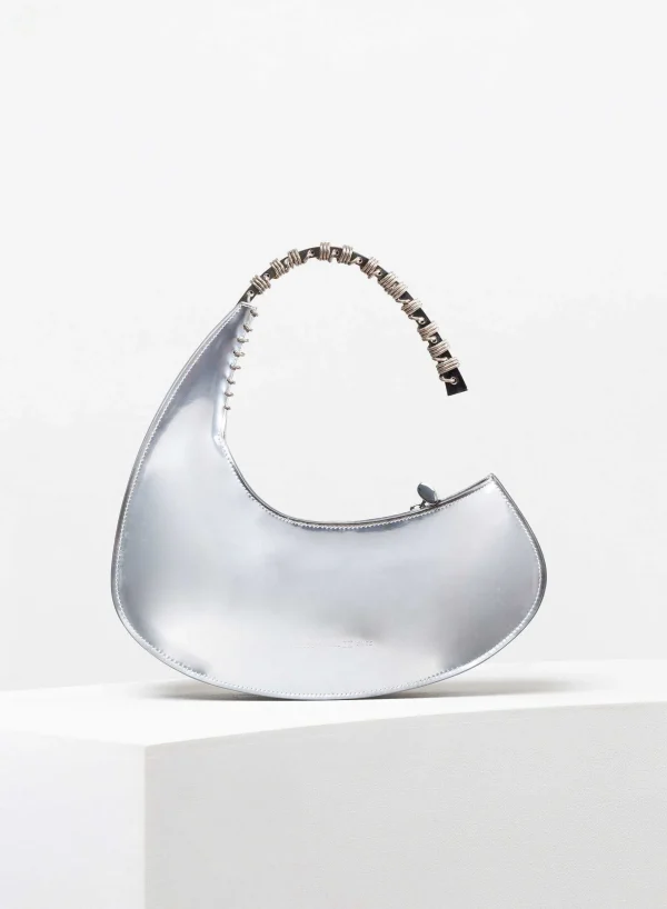 Benedetta Bruzziches Raffaella Mirror> Leather Bags