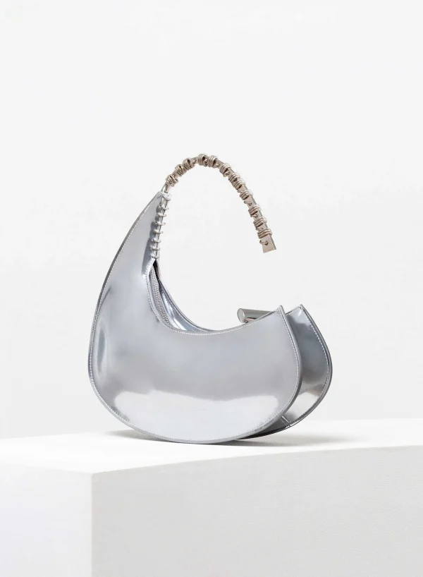 Benedetta Bruzziches Raffaella Mirror> Leather Bags