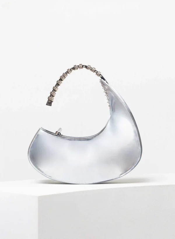 Benedetta Bruzziches Raffaella Mirror> Leather Bags