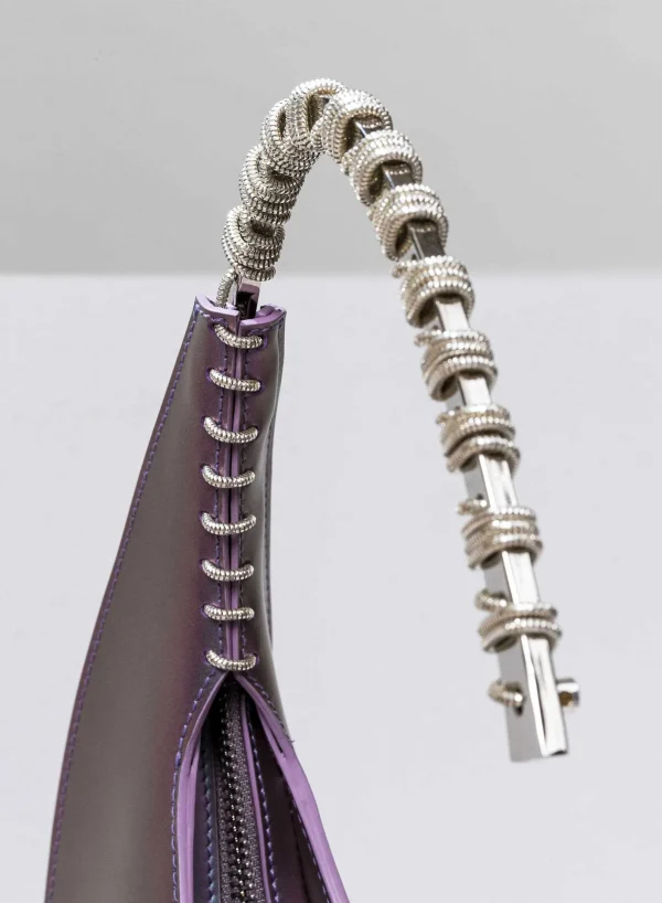 Benedetta Bruzziches Raffaella The Great Gig In The Sky> Leather Bags