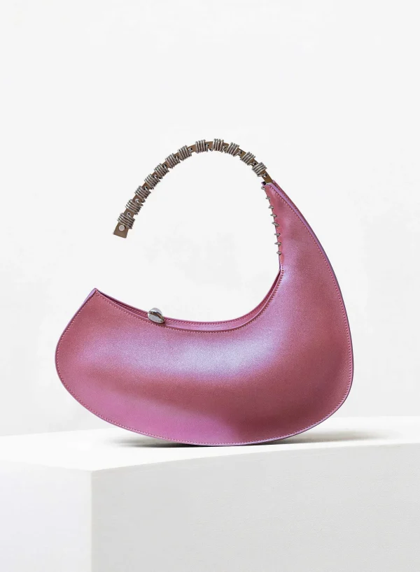 Benedetta Bruzziches Raffaella Waiting For The Miracle> Leather Bags