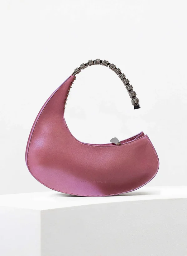 Benedetta Bruzziches Raffaella Waiting For The Miracle> Leather Bags