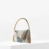 Benedetta Bruzziches Travolta Da Un Insolito Destino Patchwork> Crystal Bag