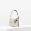 Benedetta Bruzziches Travolta Da Un Insolito Destino As You Like It> Crystal Bag