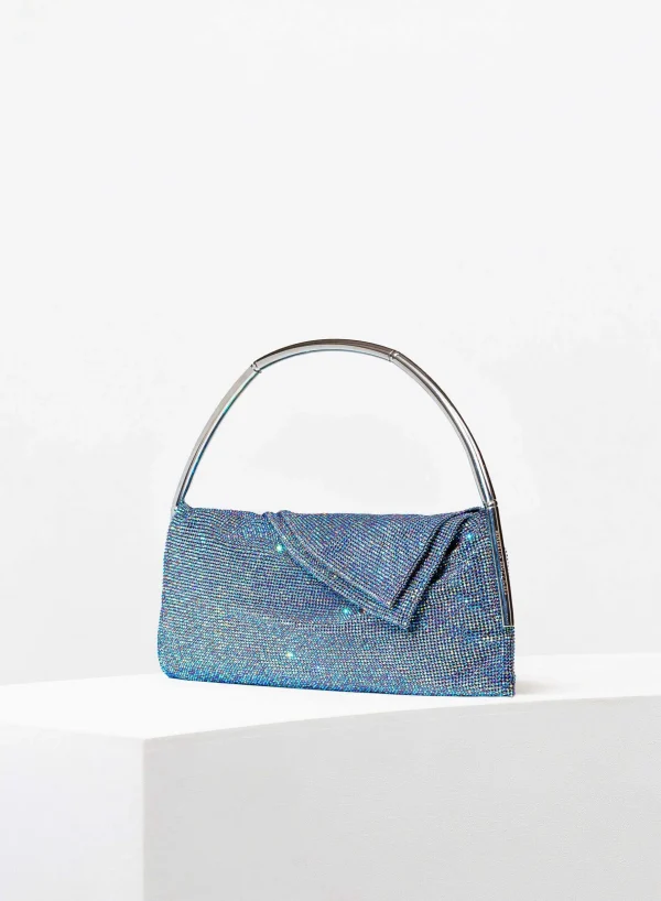 Benedetta Bruzziches Travolta Da Un Insolito Destino Much Ado About Nothing> Crystal Bag