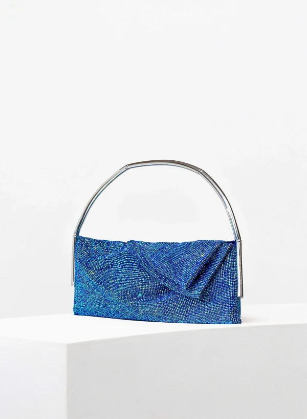 Benedetta Bruzziches Travolta Da Un Insolito Destino The Winter's Tale> Crystal Bag