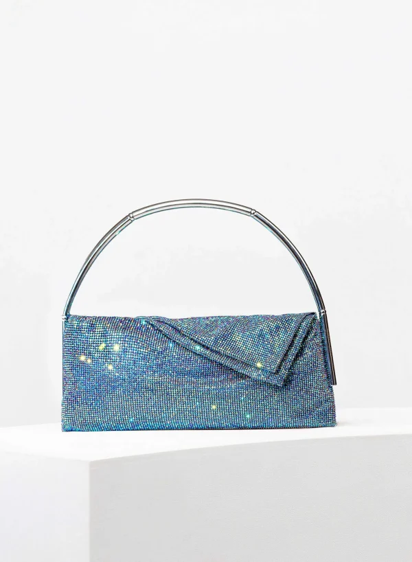 Benedetta Bruzziches Travolta Da Un Insolito Destino Much Ado About Nothing> Crystal Bag