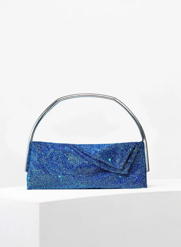 Benedetta Bruzziches Travolta Da Un Insolito Destino The Winter's Tale> Crystal Bag