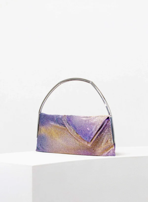 Benedetta Bruzziches Travolta Da Un Insolito Destino The Living Daylight> Crystal Bag