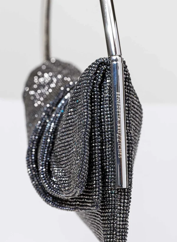 Benedetta Bruzziches Travolta Da Un Insolito Destino Twelfth Night> Crystal Bag