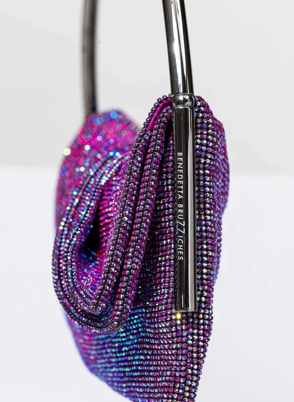 Benedetta Bruzziches Travolta Da Un Insolito Destino The Merry Wives Of Windsor> Crystal Bag