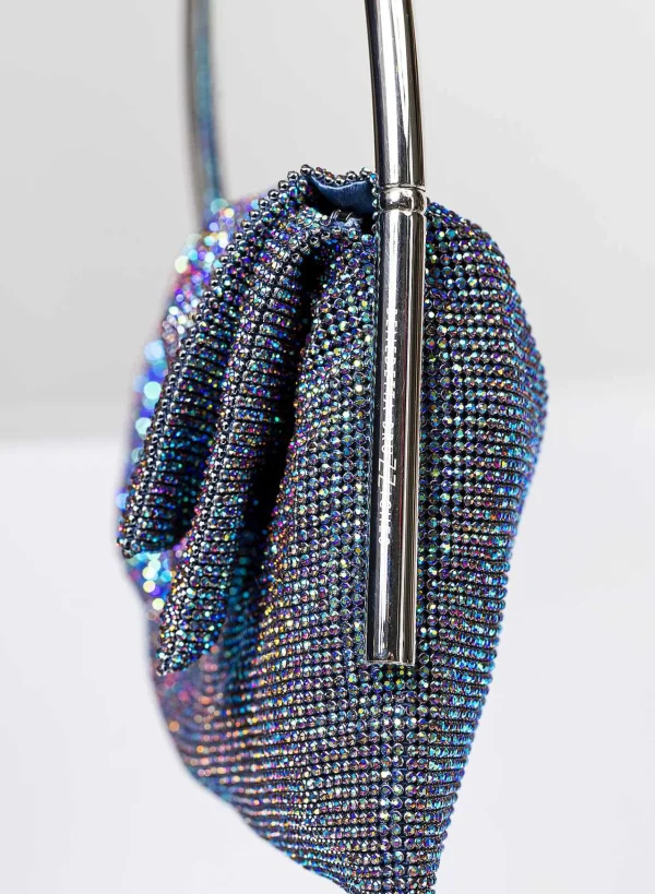 Benedetta Bruzziches Travolta Da Un Insolito Destino Much Ado About Nothing> Crystal Bag