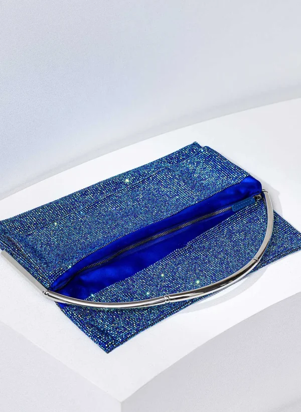 Benedetta Bruzziches Travolta Da Un Insolito Destino The Winter's Tale> Crystal Bag