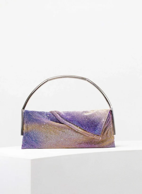 Benedetta Bruzziches Travolta Da Un Insolito Destino The Living Daylight> Crystal Bag