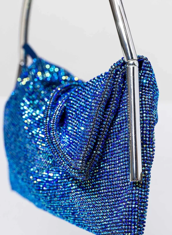 Benedetta Bruzziches Travolta Da Un Insolito Destino The Winter's Tale> Crystal Bag