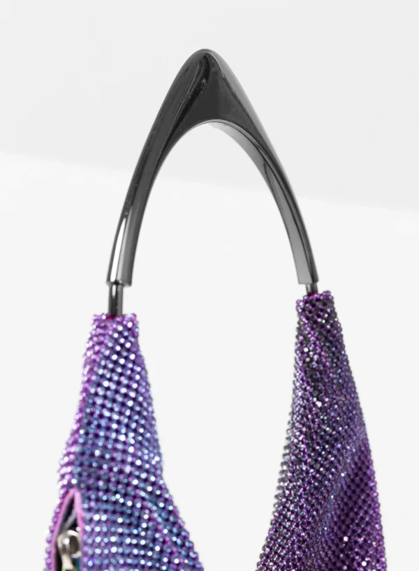 Benedetta Bruzziches Ursolina Die Another Day> Crystal Bag