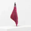 Benedetta Bruzziches Ursolina Dr. No> Crystal Bag