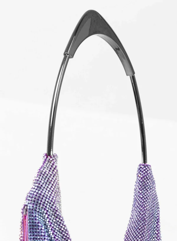 Benedetta Bruzziches Ursula Die Another Day> Crystal Bag