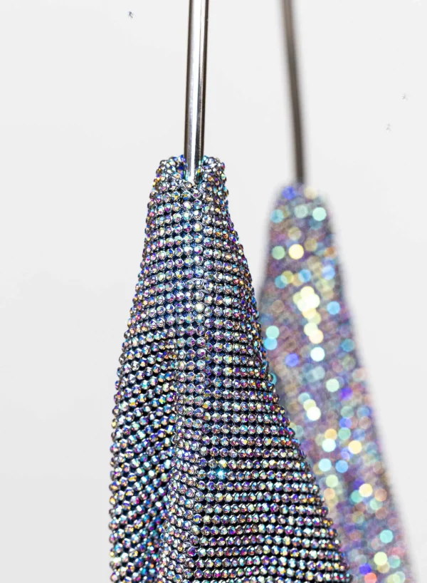 Benedetta Bruzziches Ursula Much Ado About Nothing> Crystal Bag