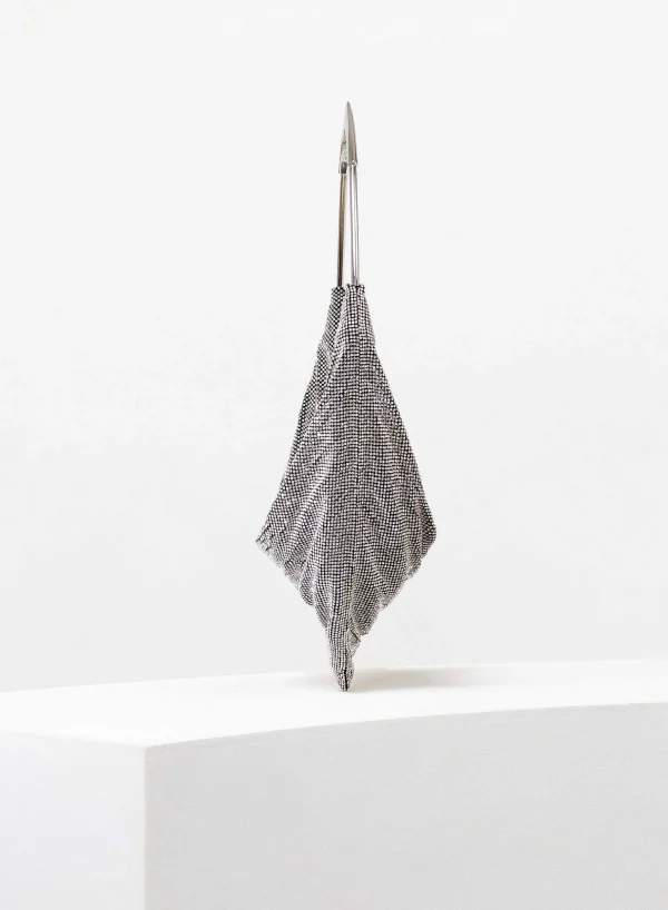 Benedetta Bruzziches Ursula The World Is Not Enough> Crystal Bag