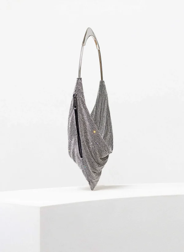 Benedetta Bruzziches Ursula The World Is Not Enough> Crystal Bag