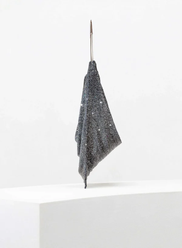 Benedetta Bruzziches Ursula Twelfth Night> Crystal Bag