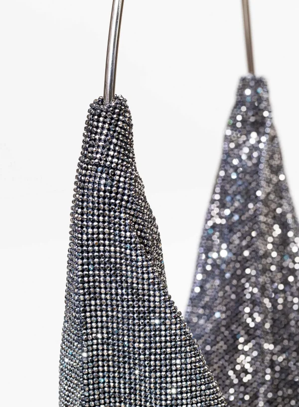 Benedetta Bruzziches Ursula Twelfth Night> Crystal Bag