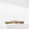 Benedetta Bruzziches Venus Belt Aurum> Belts