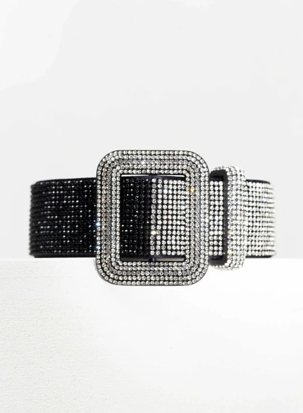 Benedetta Bruzziches Venus Belt Comfortably Numb> Belts